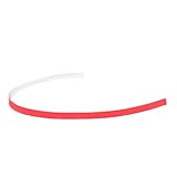 Lily Brown Tischtennis Seitenband Tischtennis Paddelband Schlägerabdeckband Pingpong...