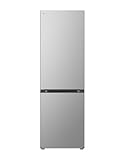 LG Kühl-Gefrierkombination GBV3100BPY, 344L Gesamtvolumen, 186 cm, Energieklasse B, Total...
