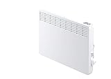 STIEBEL ELTRON Wandkonvektor CNS 200 TREND, 2 kW für ca. 25 m², LC-Display,...
