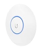 Ubiquiti Networks Wireless Access Point, 2.4GHz/5GHz, 867Mbit, 122m 1x...