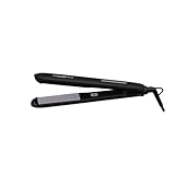 Rowenta SF3320 Optiliss + Glätteisen, Glätteisen, Locken, LED-Anzeige, komfortabler...