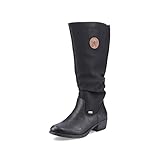 Rieker Damen Klassische Stiefel 93157, Frauen...