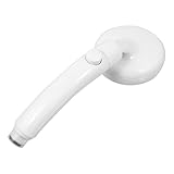 HOMOCONO Handheld Duschkopf Set Wärmebeständiger Rotierbarer Und Druckerhöhter...