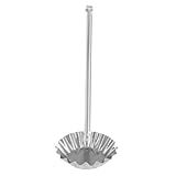 IMIKEYA Multifunktionaler Japanischer Bratlöffel mit Einzigartigen Garnelen Rettichformen...