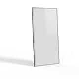 Hocosyme Infrarotheizung 180 Watt, Infrarotheizung Wandmontage bis 120 Grad Celsius für...