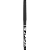 Catrice 20H Ultra Precision Gel Eye Pencil Waterproof 010 Black, schwarzer...