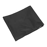 Yardwe Fountain Cover mit Kordelzug wasserdichte Schutzhülle für Gartenbrunnen...