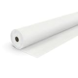 blizz-z Trennvlies, Filtervlies 85 g/m² | 1 m x 25 m | Geotextil, Poolvlies, Teichvlies,...