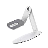 KEXIAO Projektorständer, tragbarer Projektor-Schreibtischständer, 360 Grad verstellbare...