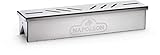 Napoleon 67013 Edelstahl-Räucherbox, Grillzubehör