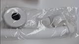 1 1/4 Zoll Siphon,Raumsparsiphon für das Badezimmer, 1 1/4' x 32 mmSiphon...