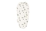 Babyschlafsack/Puckschlafsack Puckababy - Original Piep - 0/3 Monate - BAUMWOLLE...