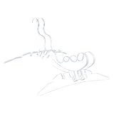 Yulokdwi Fahrrad Bodenständer Für Den Innenbereich - Acryl Klar Verstellbar...