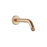 hansgrohe Standard 04186143 erweiterte Länge 3 moderne aufeinander abgestimmte...
