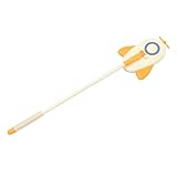 ANDRESLAD Kindermopp kinderbesen putzset spielsachen Kindergartengeräte Kinderstaubsauger...