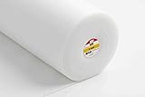 Freudenberg Vlieseline Bügelvlies H630 weiß 1m x 90cm