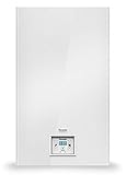 Thermona Gastherme | Therm 24 KDN | Brennwerttherme |3,2-20,7 kW | Erdgas L/LL |...
