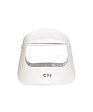 CPV VISOR Gesichtsschutz für Gesicht, Mund, Nase und Augen (Packung mit 20...