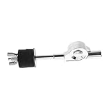 JOINPAYA Beckenadapter Boom Beckenständer Trommelständer Und Hardware Teile Für...