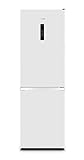 Gorenje NRK619CAW4 Kühl-Gefrier-Kombination/Freistehend/EEK: C /35 dB /304 L/NoFrost...