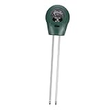 BEBEMOKO 3 1 Phmeter Soil Tester Soil ph Tester Bodenmesswerkzeug Soil ph Meter...