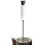 SVCEQZE Elektrischer Handmixer, elektrischer Handmixer, multifunktionaler...
