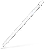 Stylus Pen für iPad, Stylus Stift mit Neigung, Palm Rejection und magnetischer...