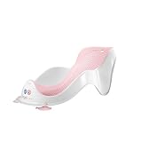 Angelcare Baby-Badeliege, Blau