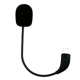 YiQinzcxg Typec Mikrofon Für Motorräder Helm Headset Earphone Mit...