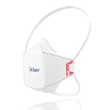 Dräger X-plore 1930 FFP3 Atemschutzmaske | Schutz vor Feinstaub, Schadstoffen & Partikeln...