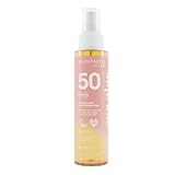 ALPHANOVA Daily Sun – Sonnenöl SPF50 – Sun Glow – verstärkter Schutz –...