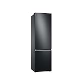 Samsung Kühl-Gefrier-Kombination, Kühlschrank mit Gefrierfach, 203 cm, 390 l...