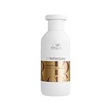 Wella Professionals Oil Reflections Luminous Reveal Shampoo für Geschmeidigkeit und Glanz...