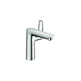 Hansgrohe Raindance Air Duschkopf mit 2 Strahlarten chrome