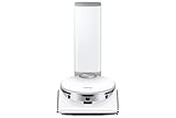 Samsung Jet Bot AI+ VR50T95735W/WA Saugroboter inklusive Clean Station, KI...