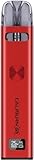 Uwell Caliburn G3 2,5ml 900mAh Pod System Kit Farbe Rot