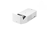 LG Beamer HF65LS Adagio 2.0 bis 254cm (100 Zoll) CineBeam Full HD LED Projektor (1000...