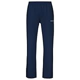 HEAD Herren Club Pants M Tracksuits, Darkblue, M EU