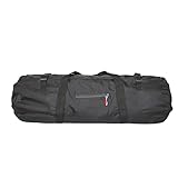 Zelttasche Aufbewahrungsstasche, wasserdichte Zelttasche Oxford Bag Universal Zelt Stangen...