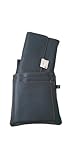 Blue Burry Kellnerbörse mit Kette und Holster Kellnertasche Kellnerportemonnaie...