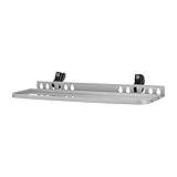 EXCEART 1 Set Staffelei Tablett Kosmetiktablett Handschwamm Abdeckung Fingerschutzband...