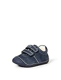 Geox Baby - Jungen B Tutim A Erste Schritte, Navy, 22 EU