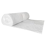 Patchworkvlies aus Baumwolle (EUR 7,93/m²), 1,5 m breit x 1m lang, 100 g/m²,...