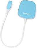 DryEasy Plus kabelloser Bettnässungsalarm (nur Sender)