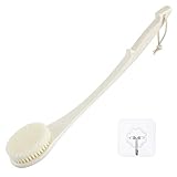 Rückenbürste Massagebürste Badebürsten, Duschbürste Körperbürste...