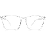 MAGIMODAC Blaulichtfilter Lesebrille groß Damen Herren Computerbrille...