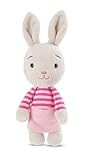 NICI Kuscheltier Hase 15 cm – Plüschtier Hase für Mädchen, Jungen & Babys...