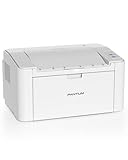 PANTUM P2502W Laserdrucker, Monolaser (WLAN, Airprint, Schwarz-weiß-Drucker,...