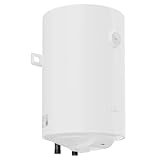 Klarstein Untertisch Durchlauferhitzer für Küche, Dusche & Badezimmer, 30L...