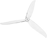 BREWIX 【Spielzeugteile mit Fernbedienung 2 Paar Dalprop Racerstar Kompatibel mit Cyclone...